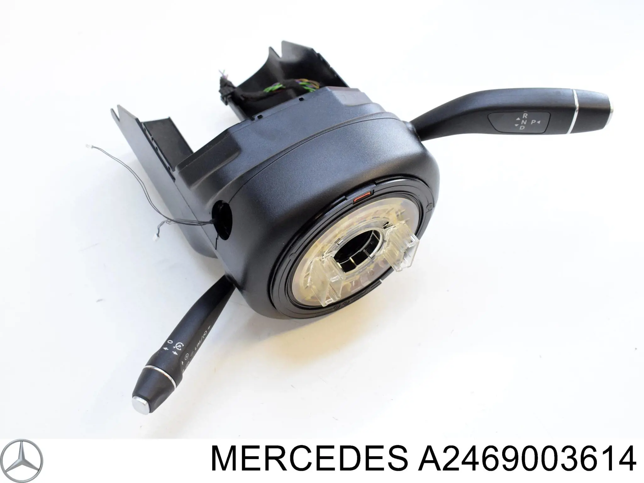  A2469003614 Mercedes