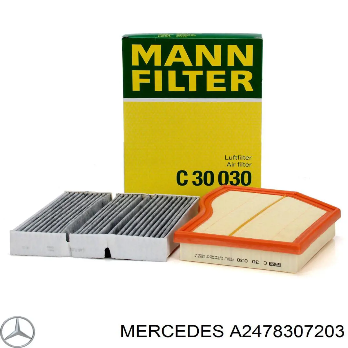 Filtr kabiny Bremsi FC2553C cena, od 22,77 USD