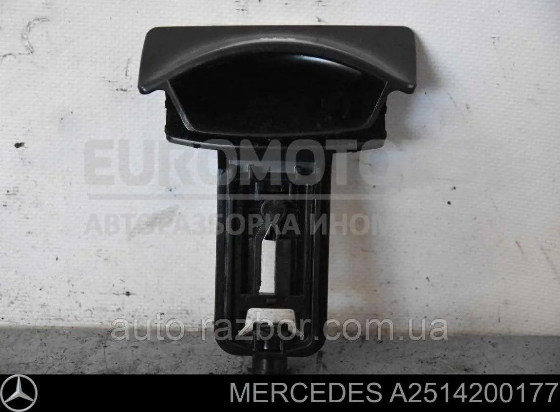 A2514200177 Mercedes 