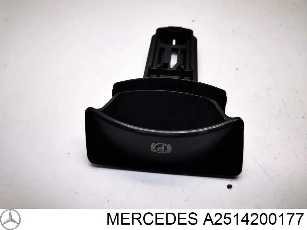  Mercedes A2514200177 cena, od 54,65 USD