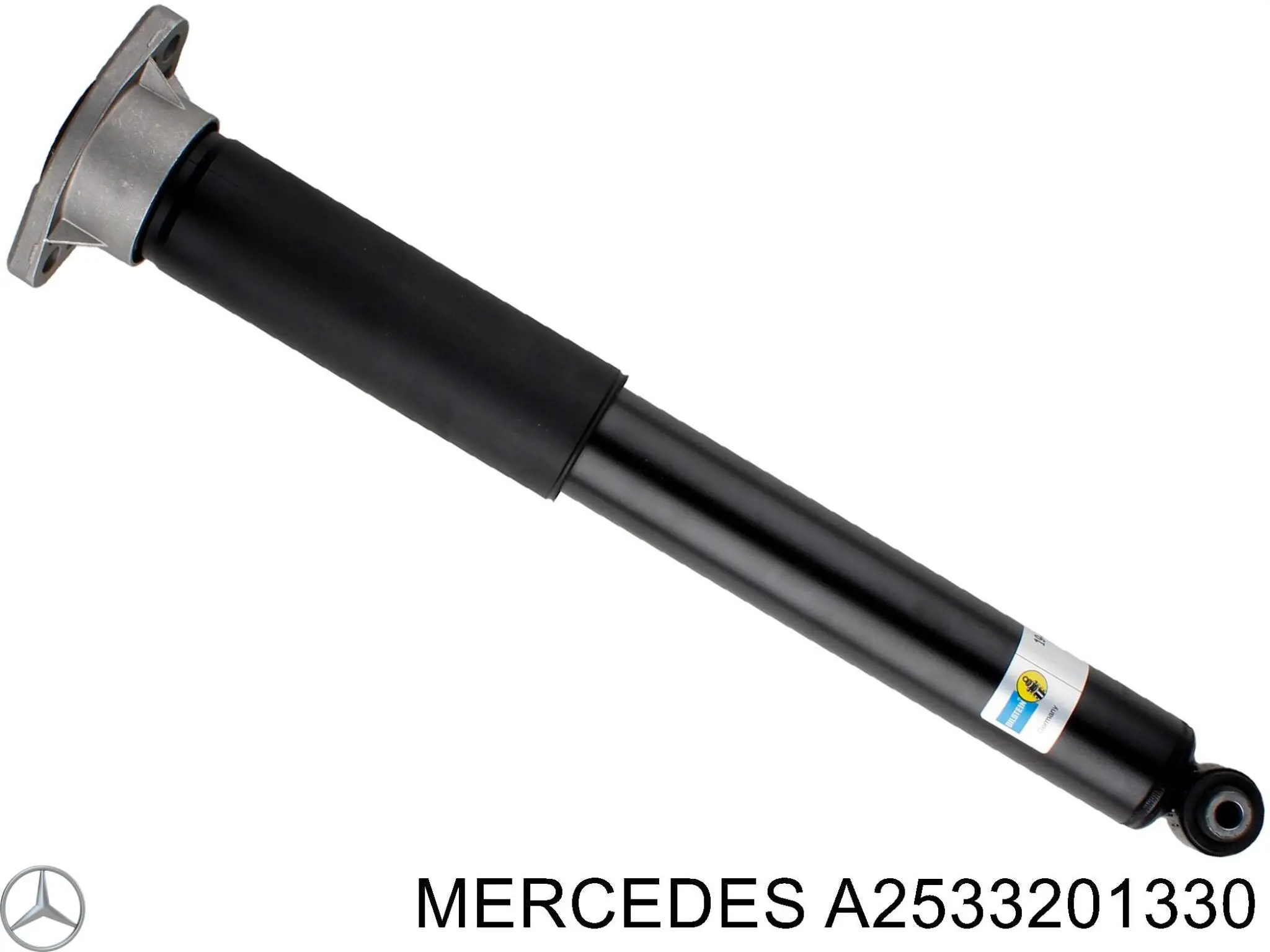 Amortyzator tylny Mercedes A2533201330 cena, od 126,32 USD