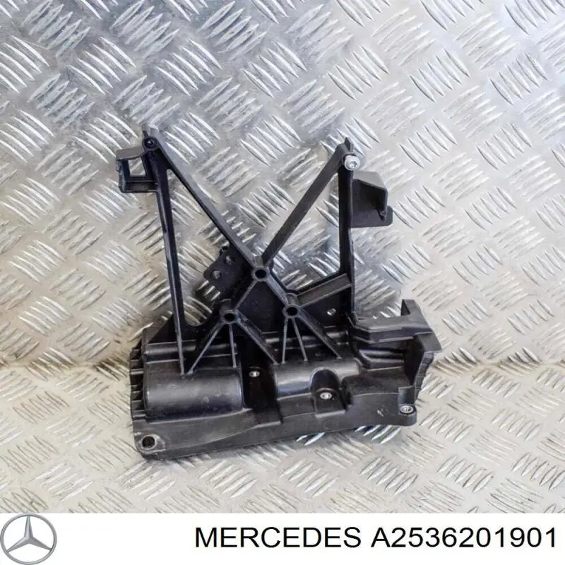  Mercedes A2536201901 cena, od 119,16 USD