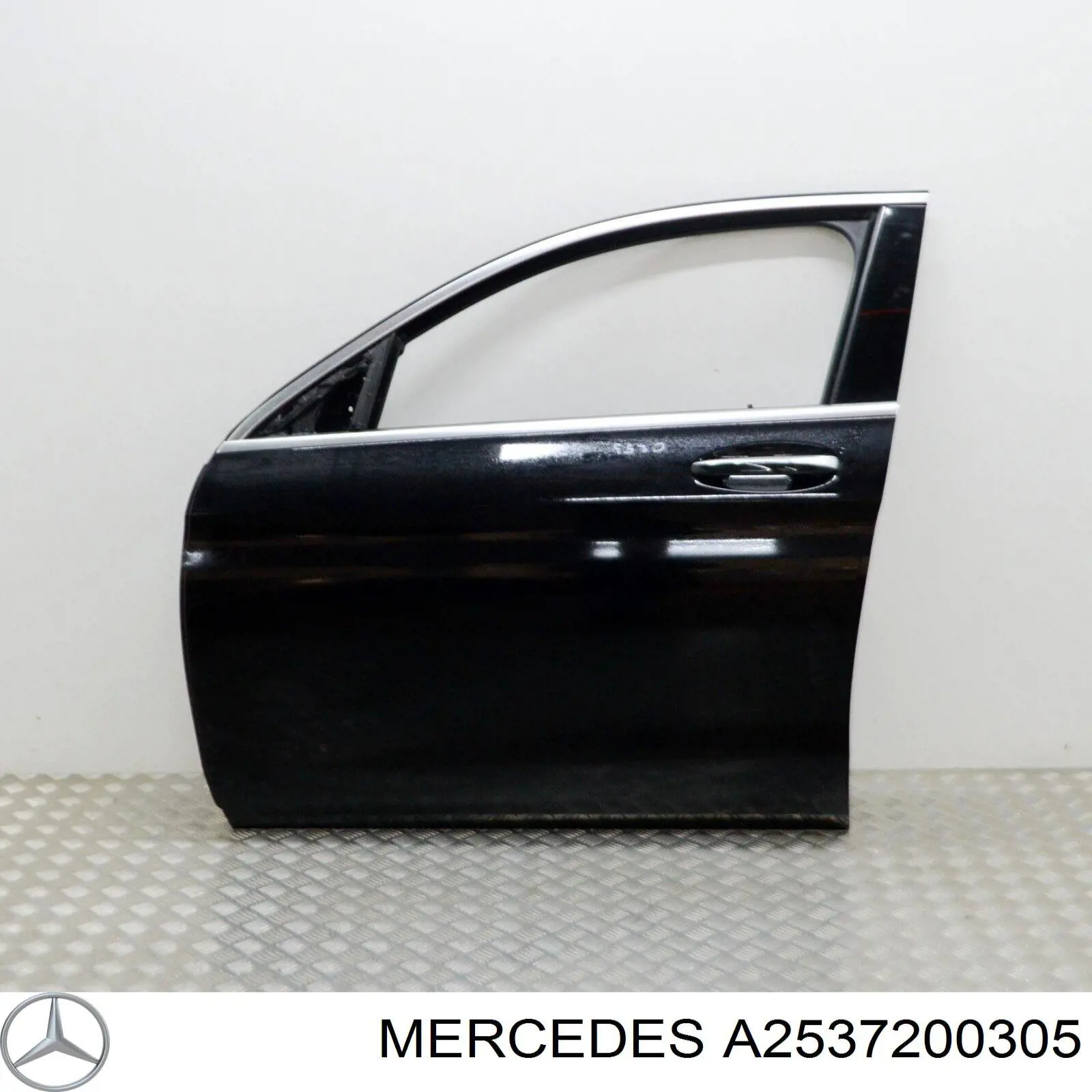 A2537200305 Mercedes 