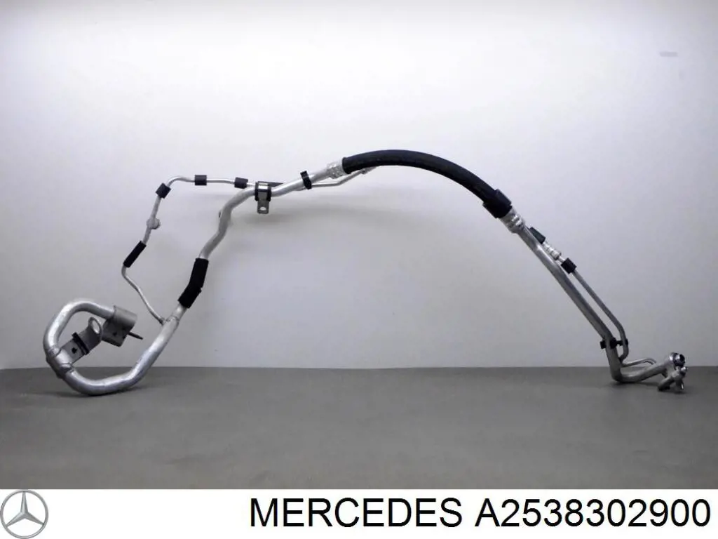  Mercedes A2538302900 cena, od 66,40 USD