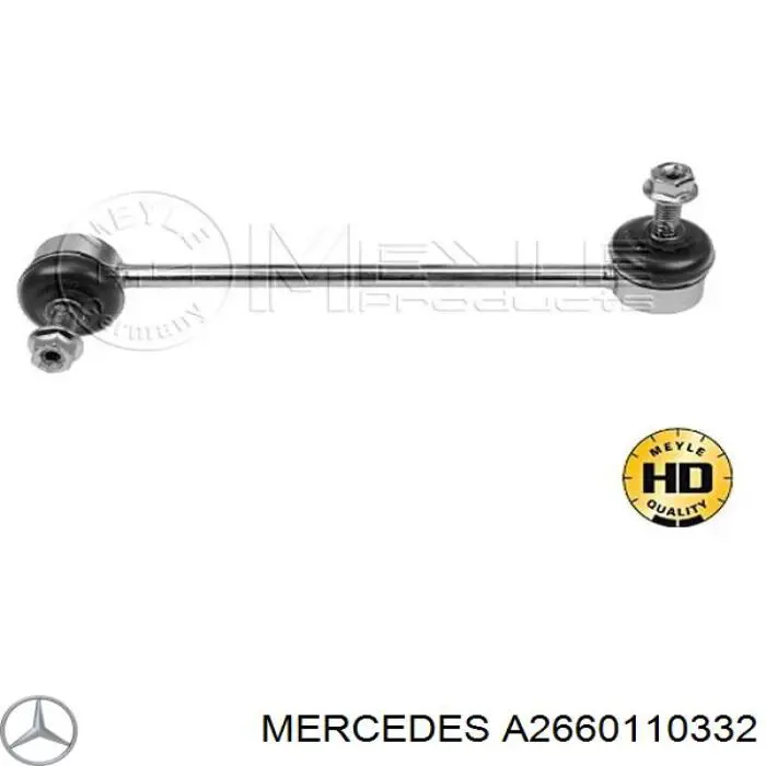 Uszczelniacz wału korbowego silnika tylny Mercedes A2660110332 cena, od 27,18 USD