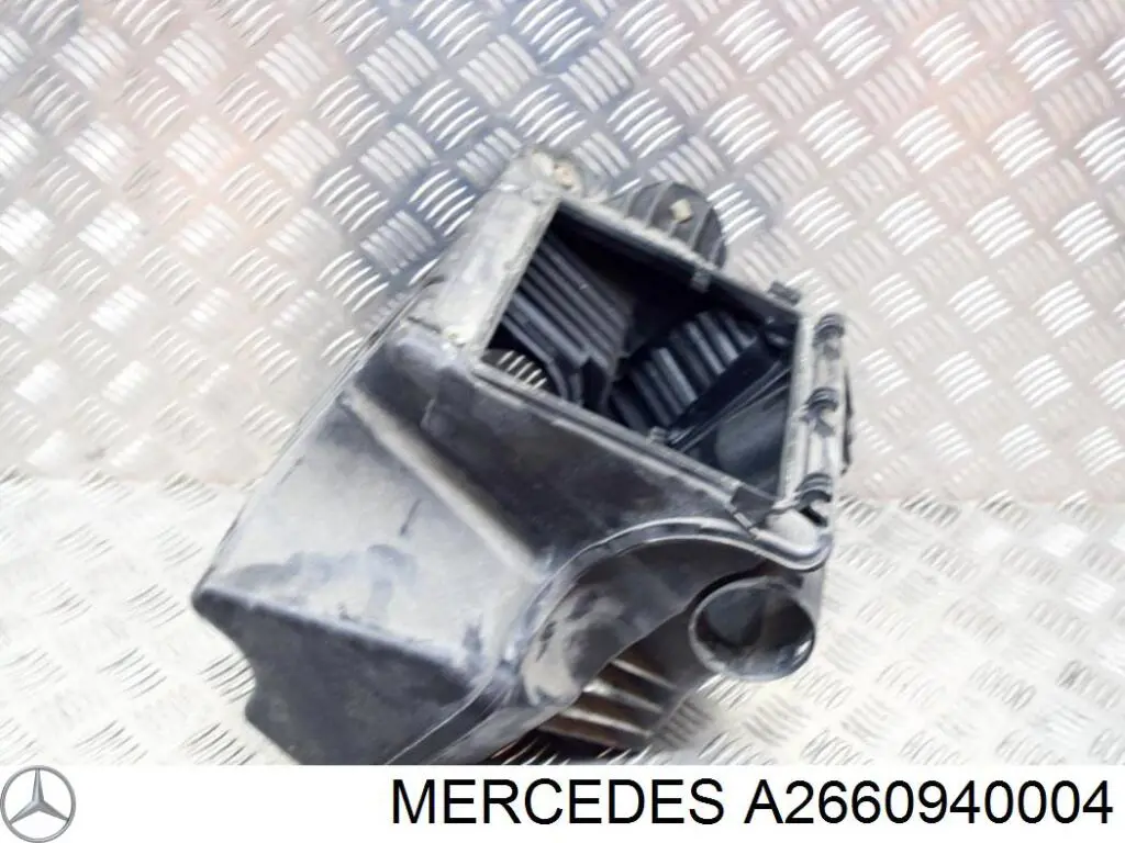 Filtr powietrza Mercedes A2660940004 cena, od 11,44 USD