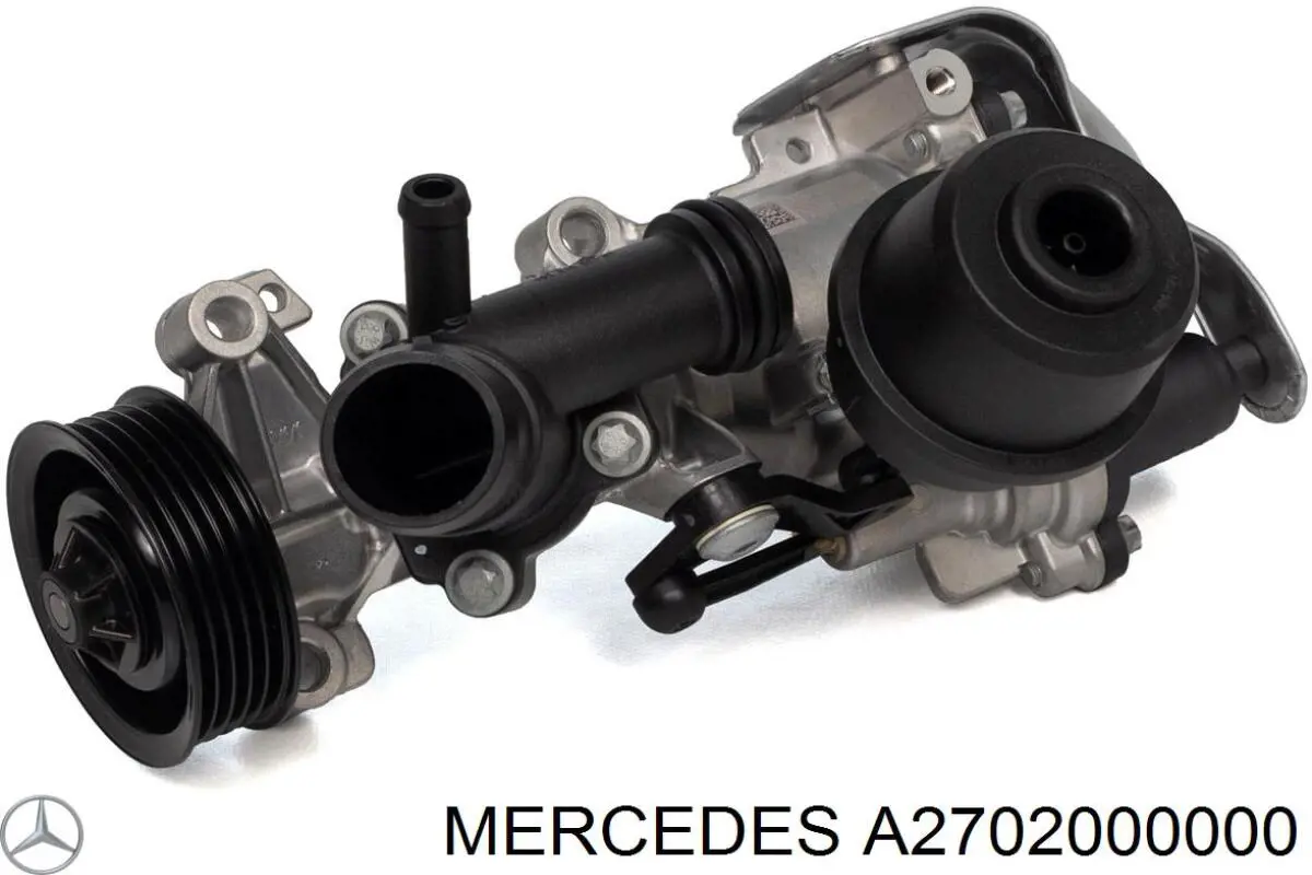 Pompa chłodząca wodna Vika 29572201 cena, od 248,05 USD