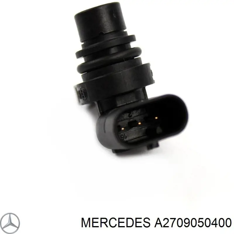 Do koszyka A2709050400 Mercedes Czujnik położenia wałka rozrządu