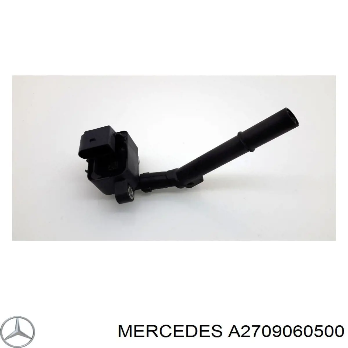 Cewka zapłonowa Mercedes A2709060500 cena, od 51,32 USD