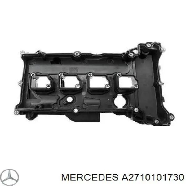 Pokrywa zaworowa Mercedes A2710101730 cena, od 140,09 USD