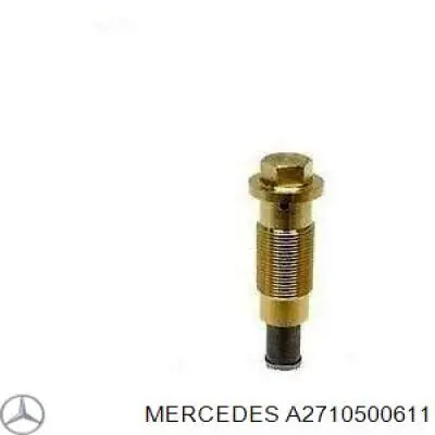 A2710500611 Mercedes napinacz łańcucha rozrządu