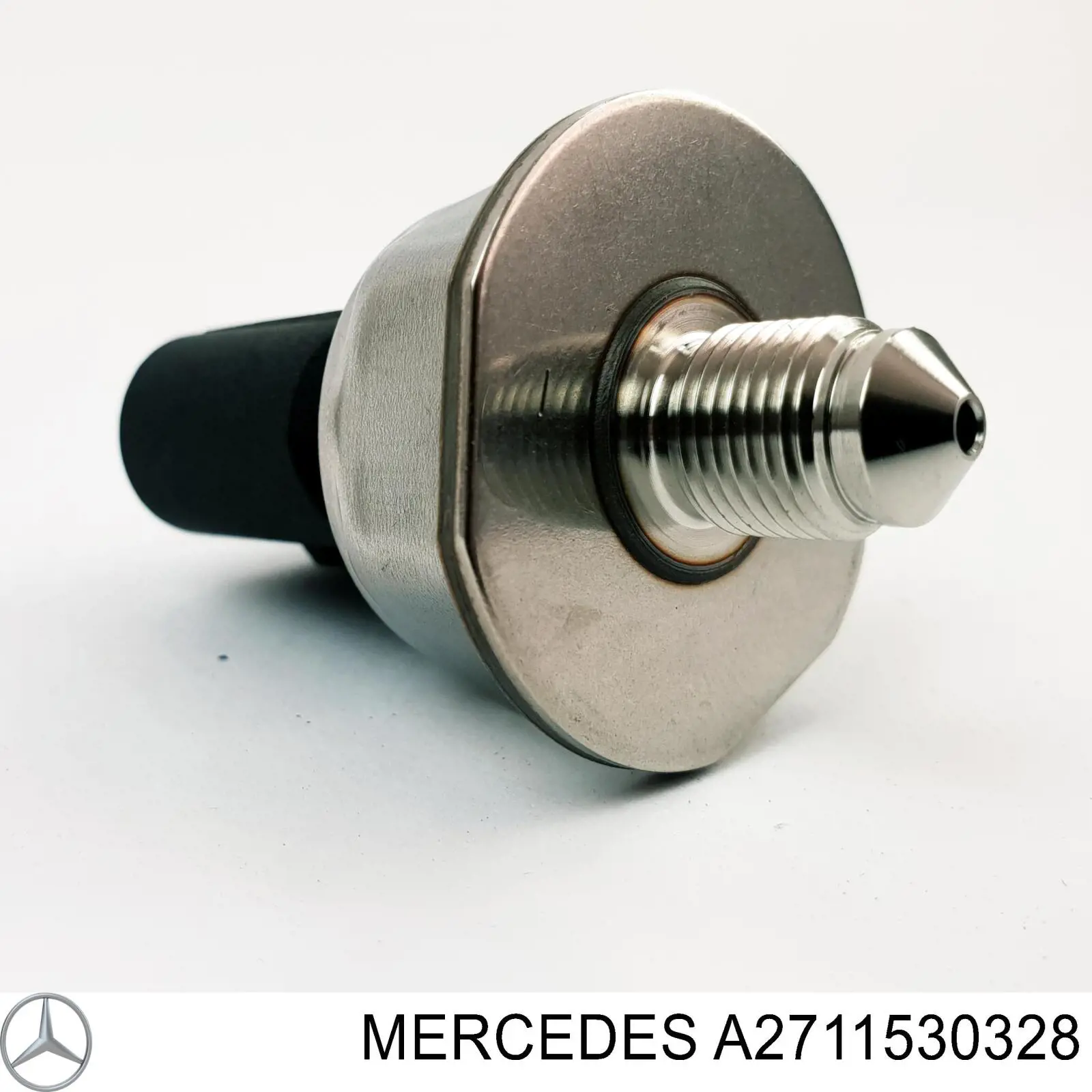 Czujnik ciśnienia paliwa Mercedes A2711530328 cena, od 53,95 USD