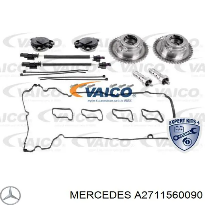Regulator faz rozrządu Pierburg 706117270 cena, od 47,15 USD