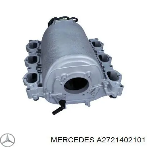 Kolektor ssący Mercedes A2721402101