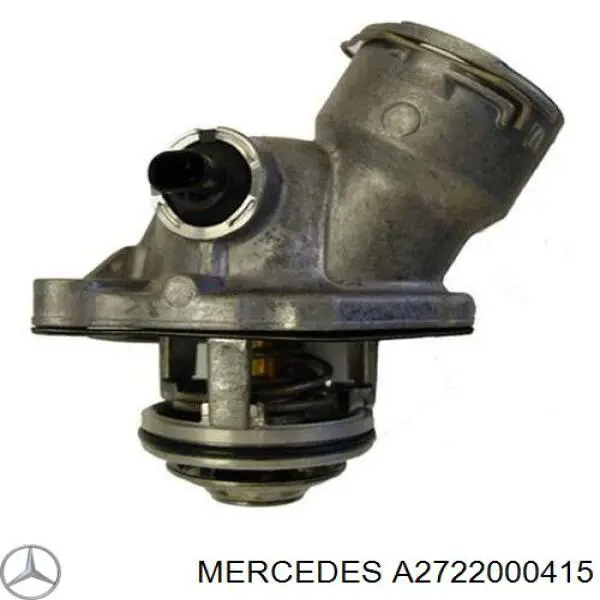 Termostat A2722000415 Mercedes