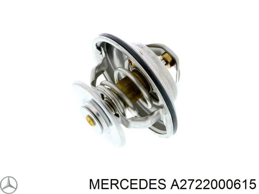 Termostat A2732000415 Mercedes