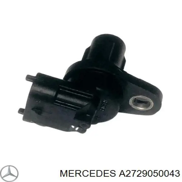 Czujnik położenia wałka rozrządu Mercedes A2729050043 cena, od 26,99 USD
