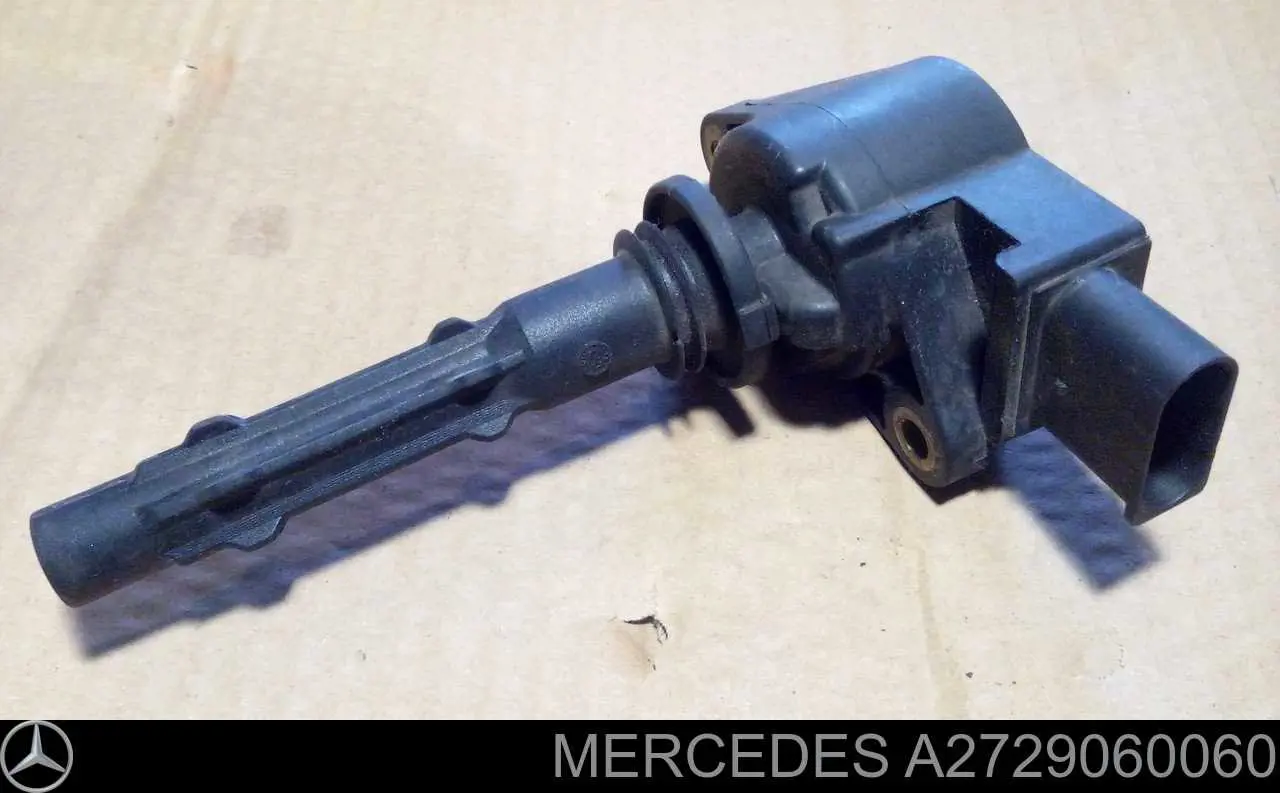 Cewka zapłonowa Mercedes A2729060060 cena, od 41,24 USD