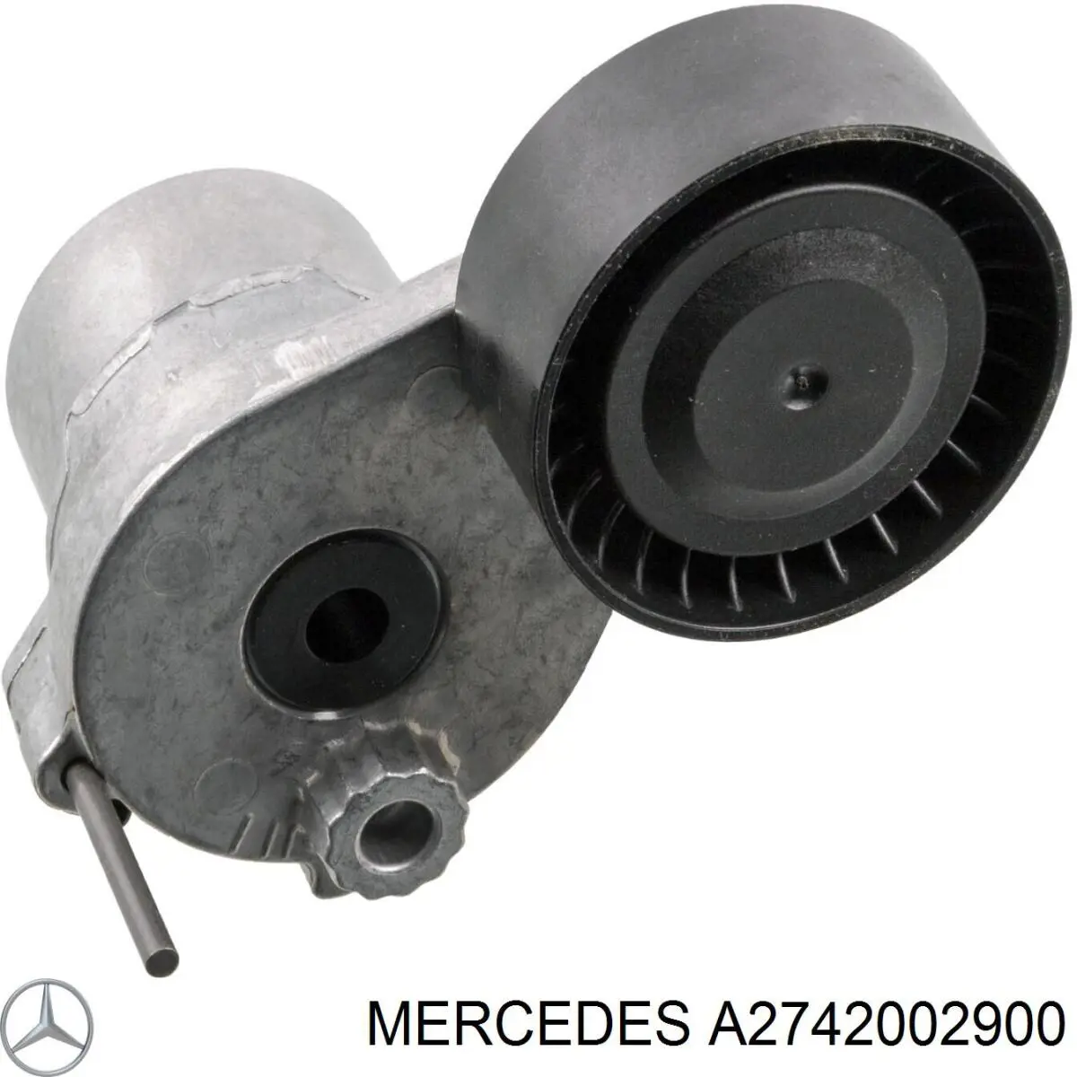 A2742002900 Mercedes Napinacz paska napędowego