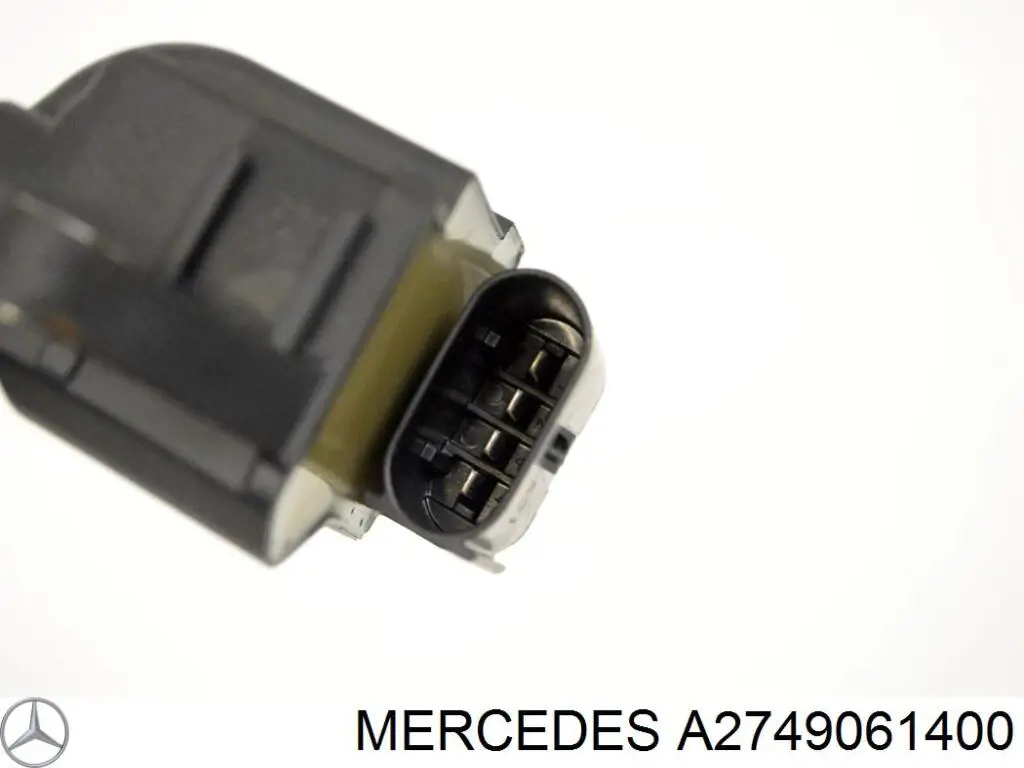 A2749061400 Mercedes Cewka zapłonowa