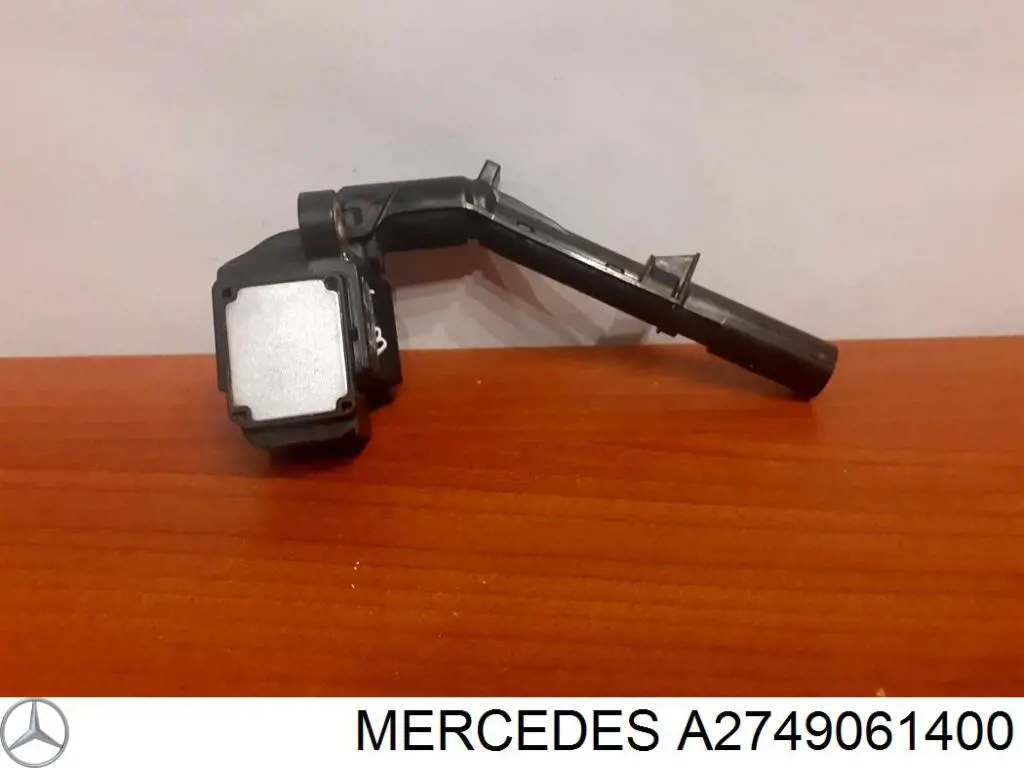 A2749061400 Mercedes Cewka zapłonowa