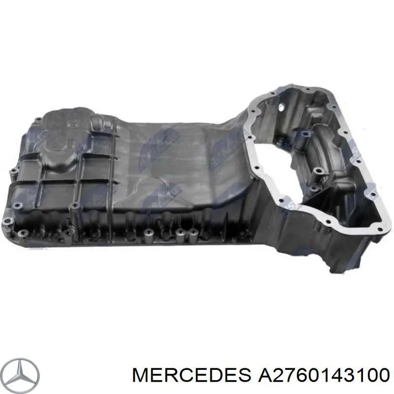 Miska olejowa silnika Mercedes ML/GLE SUV (W166) (2011 - 2014) cena, od 246,27 USD