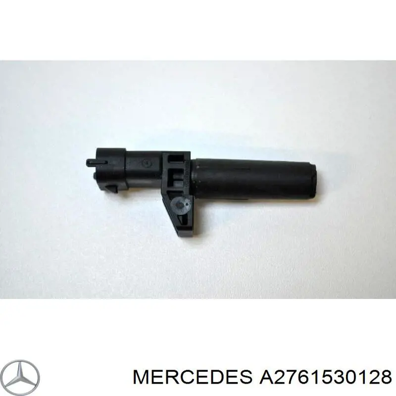 Czujnik położenia wału korbowego Mercedes 2769050700 cena, od 17,14 USD