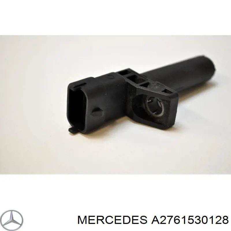 Czujnik położenia wału korbowego 2769050700 Mercedes