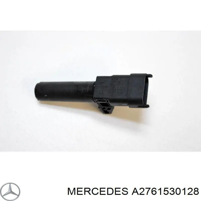 Czujnik położenia wału korbowego 2769050700 Mercedes