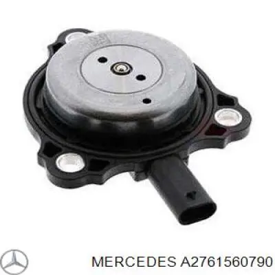 A2761560790 Mercedes Regulator faz rozrządu