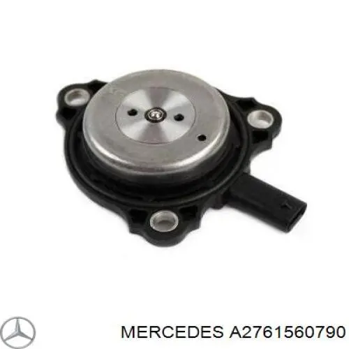 Regulator faz rozrządu Mercedes A2761560790 cena, od 62,18 USD