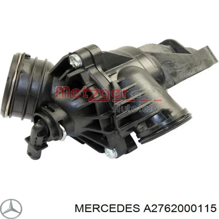 Obudowa termostatu Wahler 410390103D cena, od 99,10 USD