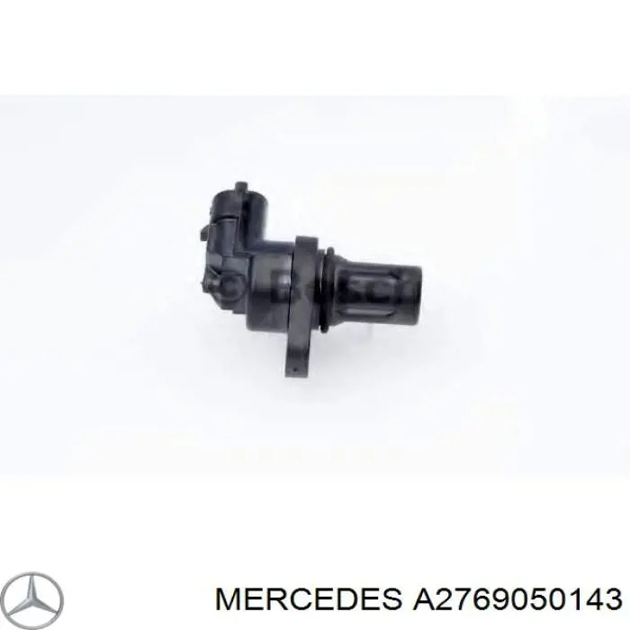 Czujnik położenia wałka rozrządu Mercedes A2769050143 cena, od 28,09 USD