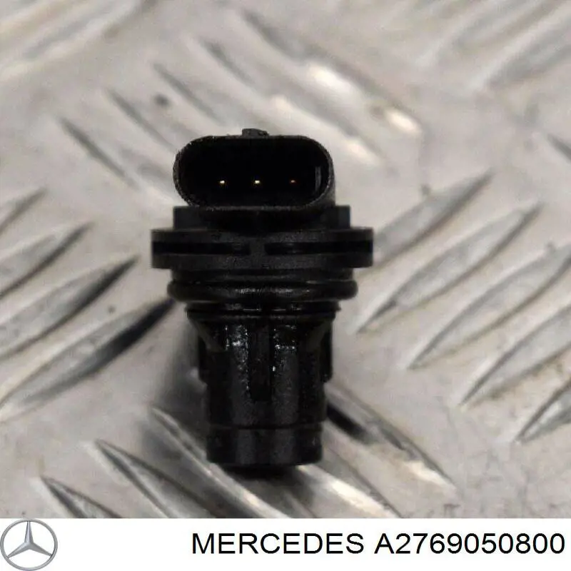 Czujnik położenia wałka rozrządu Mercedes A2769050800 cena, od 28,09 USD
