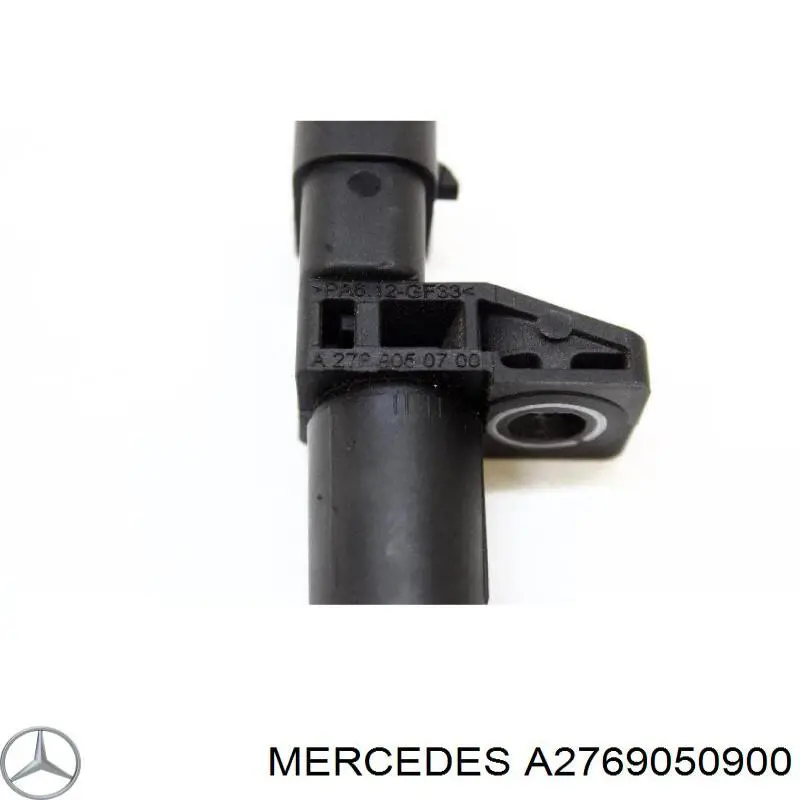 Czujnik położenia wałka rozrządu Mercedes A2769050900 cena, od 34,98 USD