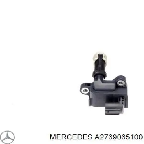 Cewka zapłonowa Mercedes A2769065100 cena, od 62,70 USD