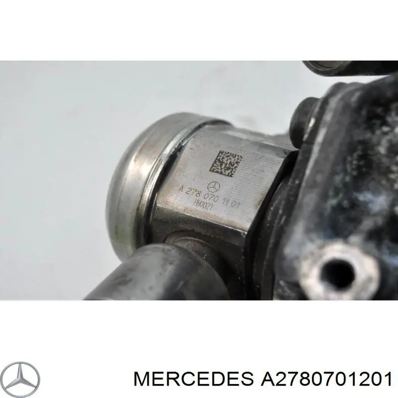 Pompa wtryskowa wysokiego ciśnienia Mercedes A2780701201 cena, od 288,79 USD