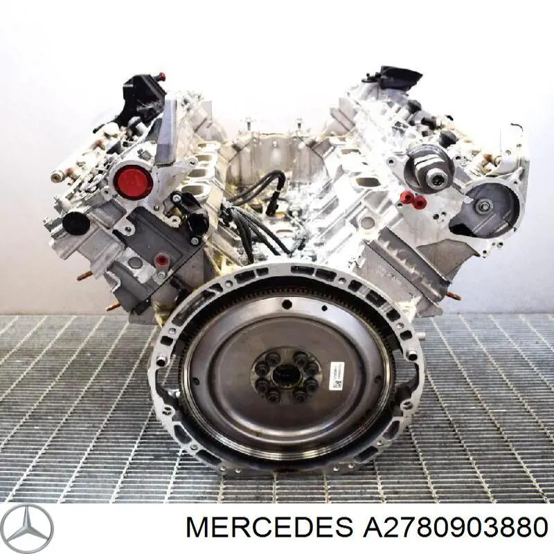 Turbina Mercedes A2780903880 cena, od 412,28 USD