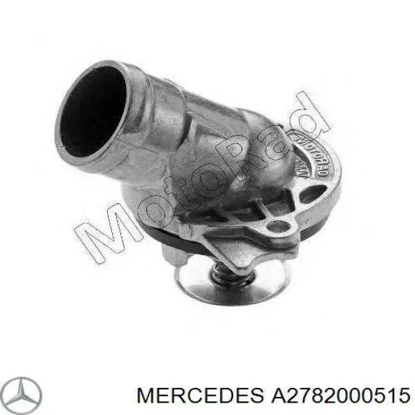 A2782000515 Mercedes Termostat
