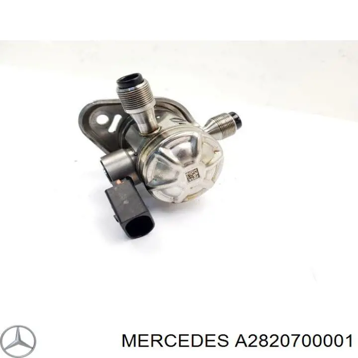 Pompa wtryskowa wysokiego ciśnienia Mercedes A2820700001 cena, od 226,52 USD