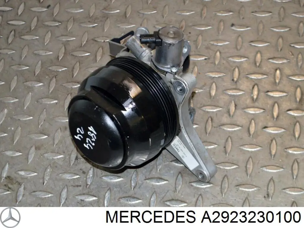 Amortyzator przedni Mercedes ML/GLE coupe (C292) (2015 - 2026) cena, od 263,04 USD