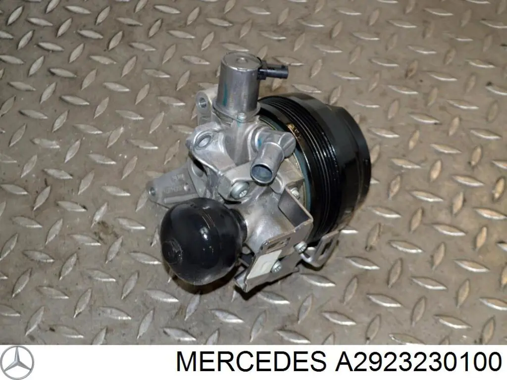 Do koszyka Amortyzator przedni Mercedes ML/GLE  C292