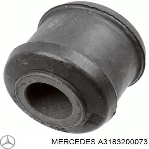 Tuleja stabilizatora przedniego Mercedes A3183200073 cena, od 7,60 USD