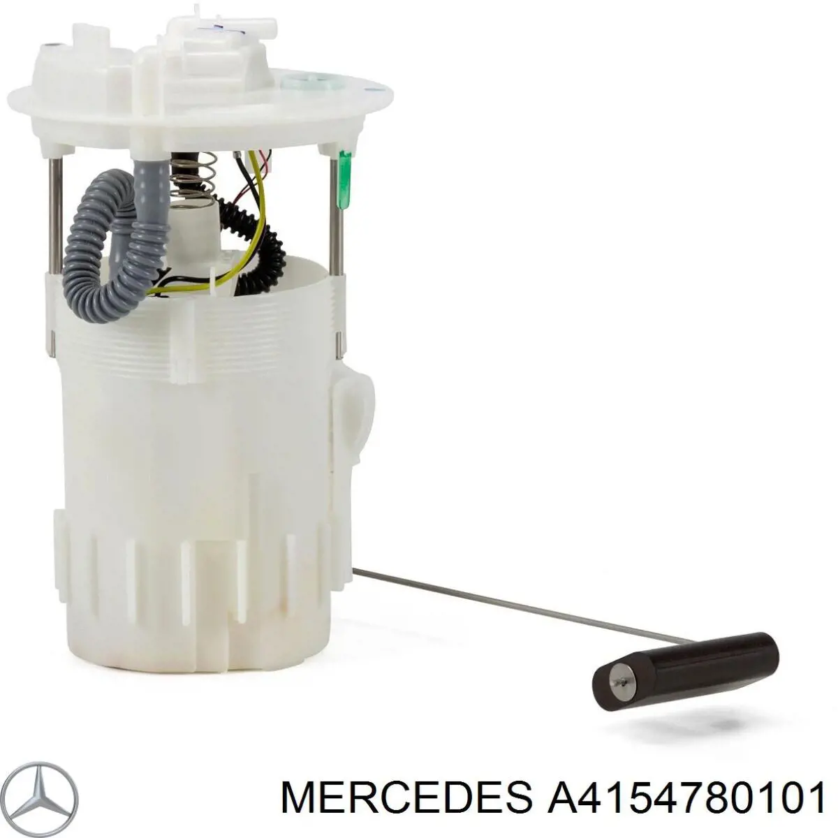 Moduł pompy paliwowej z czujnikiem poziomu paliwa Hoffer 7507656E cena, od 225,84 USD