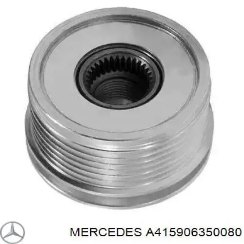 Alternator Mercedes A415906350080 cena, od 232,19 USD