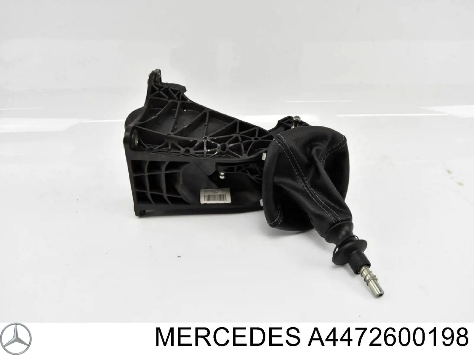 Do koszyka A4472600198 Mercedes Sprężarka klimatyzacji