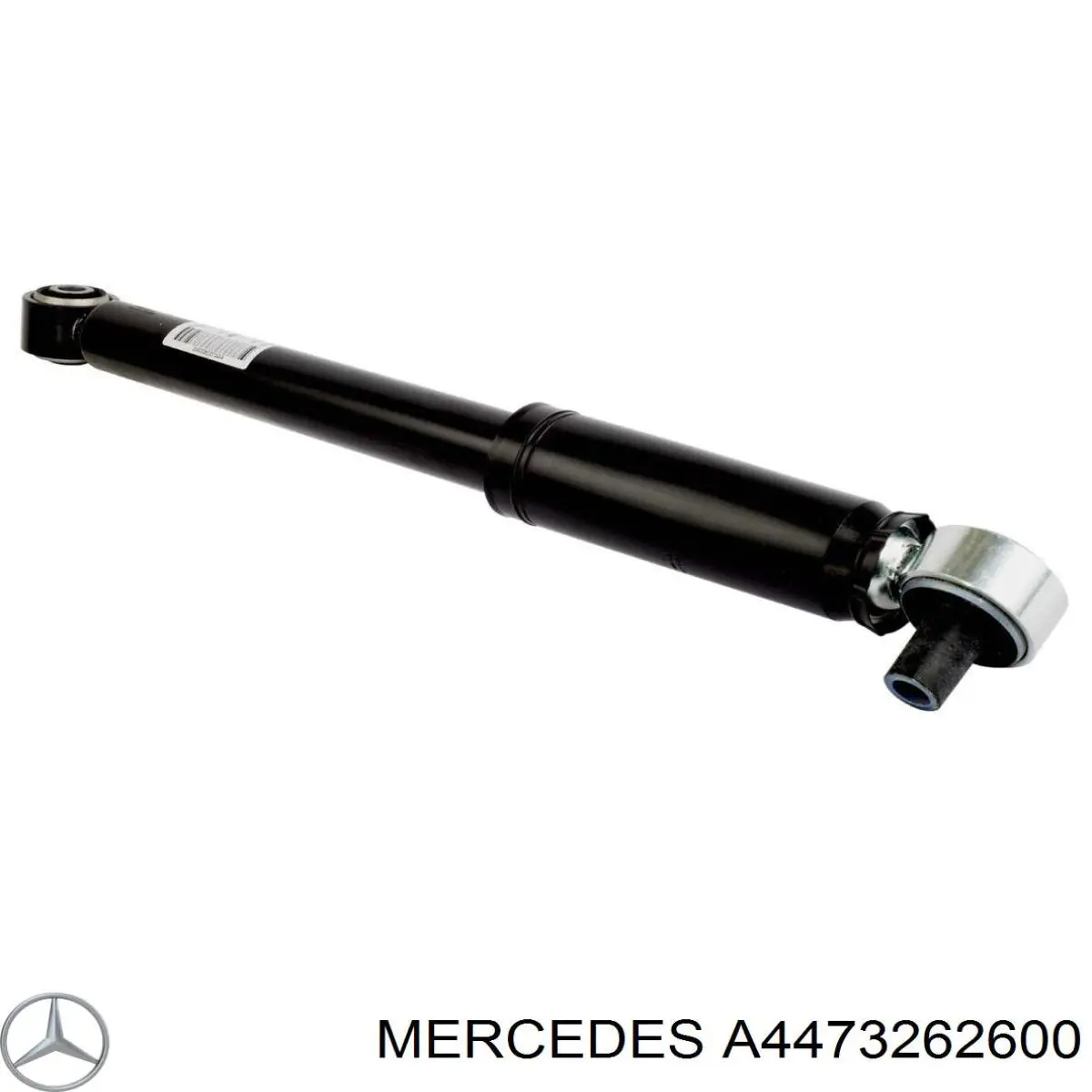  Mercedes A4473262600 cena, od 146,42 USD
