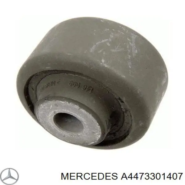 Wahacz zawieszenia przedniego dolny lewy Mercedes A4473301407 cena, od 115,81 USD