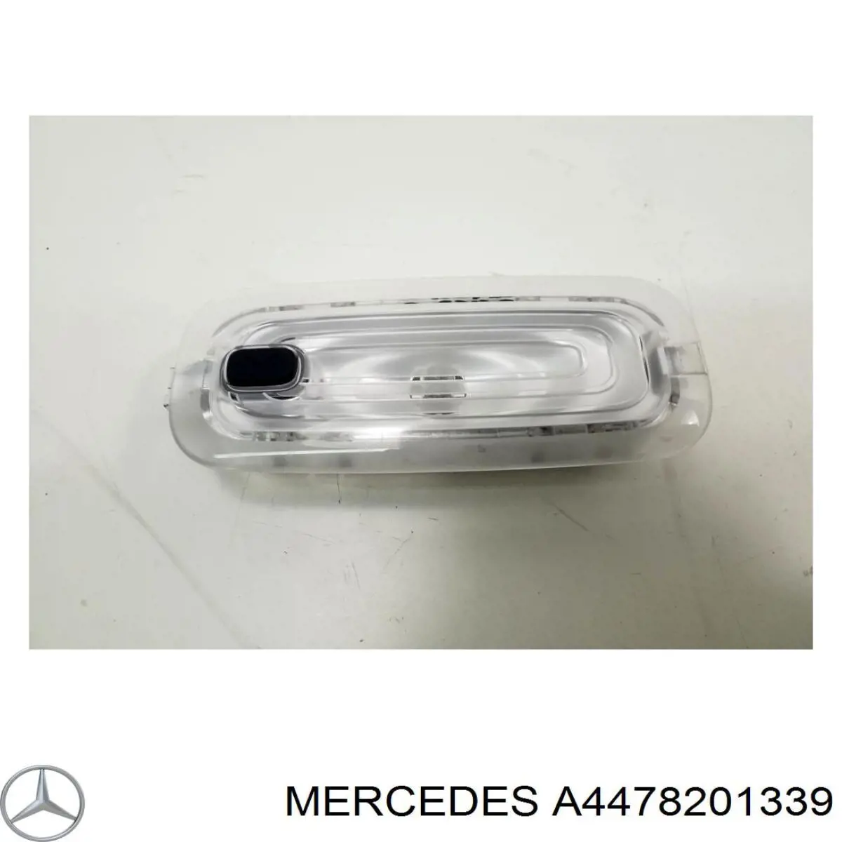  Mercedes A4478201339 cena, od 22,87 USD