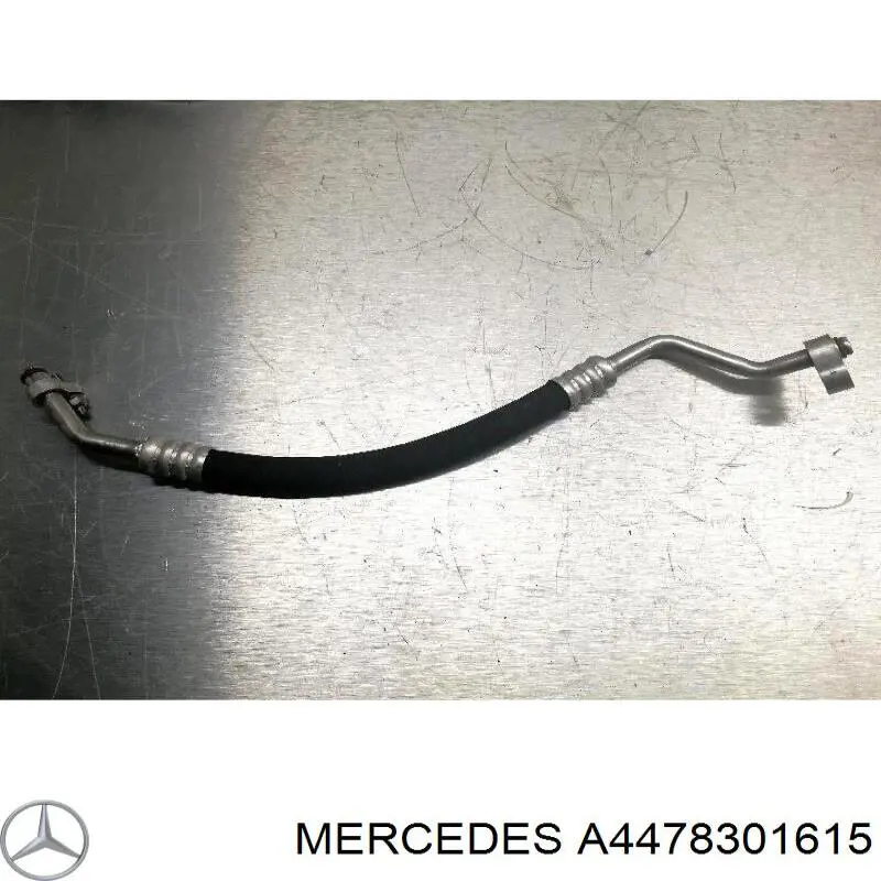  A4478301615 Mercedes